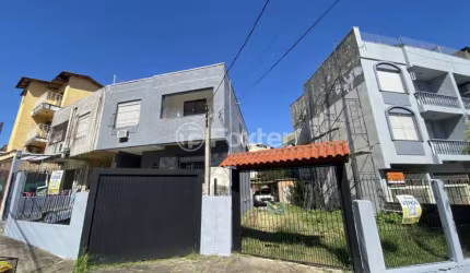 Casa com 4 quartos à venda na Rua Doutor Ney Cabral, 145, Nonoai, Porto Alegre, 115 m2 por R$ 380.000