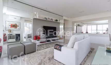 Apartamento com 3 quartos à venda na Rua Fernando Abbott, 946, Cristo Redentor, Porto Alegre, 99 m2 por R$ 848.000
