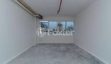 Sala comercial com 1 sala à venda na Rua Gomes Jardim, 201, Santana, Porto Alegre, 36 m2 por R$ 474.050