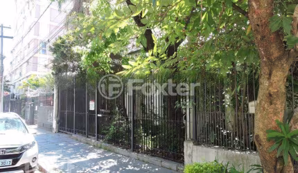 Casa com 3 quartos à venda na Avenida Mercedes, 58, Floresta, Porto Alegre, 120 m2 por R$ 800.000