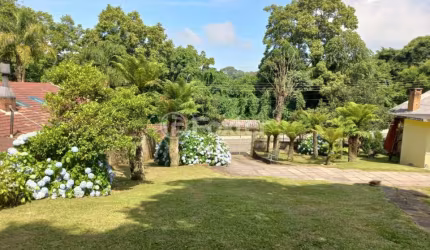 Terreno à venda na Rua Do Banhado, 276, Vila do Cedro, Canela, 102 m2 por R$ 400.000