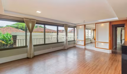 Apartamento com 3 quartos à venda na Avenida da Cavalhada, 5730, Cavalhada, Porto Alegre, 104 m2 por R$ 665.000