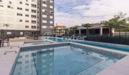 Apartamento com 3 quartos à venda na Rua Jayr Amaury Koebe, 44, Jardim do Salso, Porto Alegre, 70 m2 por R$ 972.000