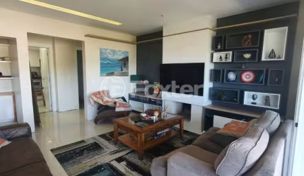 Apartamento com 3 quartos à venda na Rua Nicola Mathias Falci, 151, Central Parque, Porto Alegre, 162 m2 por R$ 1.799.000