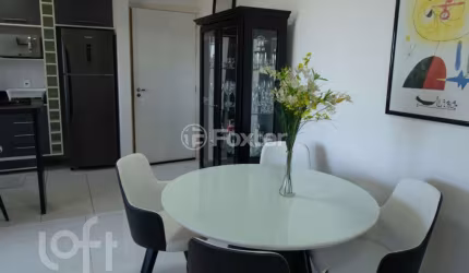 Apartamento com 2 quartos à venda na Rua Attílio Bilibio, 251, Jardim Carvalho, Porto Alegre, 54 m2 por R$ 546.000