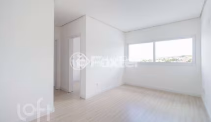 Apartamento com 2 quartos à venda na Rua Joaquim Cruz, 300, Santo Antônio, Porto Alegre, 60 m2 por R$ 450.000