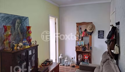 Apartamento com 1 quarto à venda na Avenida do Forte, 1668, Cristo Redentor, Porto Alegre, 29 m2 por R$ 185.000