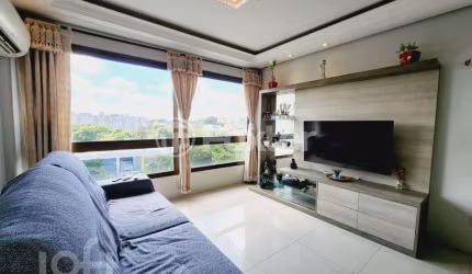 Apartamento com 2 quartos à venda na Rua Engenheiro Arnaldo Gladoch, 25, Sarandi, Porto Alegre, 75 m2 por R$ 680.000