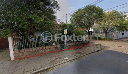 Terreno comercial à venda na Rua Atanásio Belmonte, 534, Boa Vista, Porto Alegre, 300 m2 por R$ 807.500