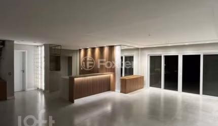 Casa em condomínio fechado com 3 quartos à venda na Estrada das Três Meninas, 2000, Vila Nova, Porto Alegre, 300 m2 por R$ 2.290.000