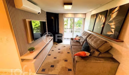 Apartamento com 2 quartos à venda na Rua Pereira Neto, 308, Vila Suica, Canela, 79 m2 por R$ 1.070.000