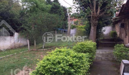 Casa em condomínio fechado com 2 quartos à venda na Rua João Antônio Lopes, 107, Lomba do Pinheiro, Porto Alegre, 47 m2 por R$ 145.000