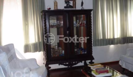 Casa com 4 quartos à venda na Rua Professor Frederico Guilherme Gaelzer, 68, Jardim do Salso, Porto Alegre, 380 m2 por R$ 890.000