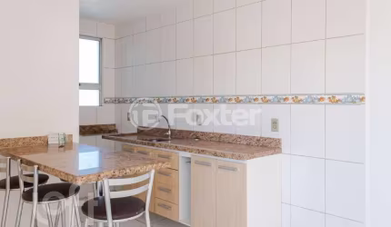 Apartamento com 2 quartos à venda na Rua Alameda das Corticeiras, 170, Mato Grande, Canoas, 38 m2 por R$ 150.000