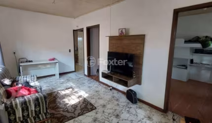 Casa com 5 quartos à venda na Beco Serrito, 111, Vila Nova, Porto Alegre, 160 m2 por R$ 320.000