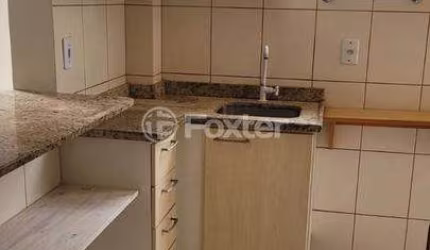 Apartamento com 2 quartos à venda na Rua Jerônimo Coelho, 59, Centro Histórico, Porto Alegre, 50 m2 por R$ 300.000