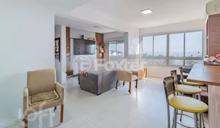 Apartamento com 3 quartos à venda na Avenida Otto Niemeyer, 1006, Tristeza, Porto Alegre, 70 m2 por R$ 670.000