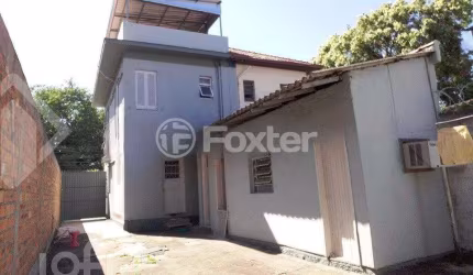 Casa com 3 quartos à venda na Rua Santos Dumont, 728, São Geraldo, Porto Alegre, 85 m2 por R$ 800.000