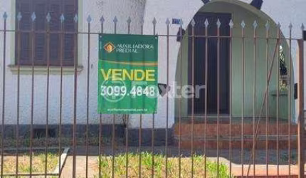 Casa com 4 quartos à venda na Rua Eugênio Schardong, 237, Rio Branco, São Leopoldo, 101 m2 por R$ 425.600