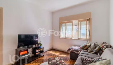 Apartamento com 3 quartos à venda na Avenida Ipiranga, 1200, Azenha, Porto Alegre, 79 m2 por R$ 285.000