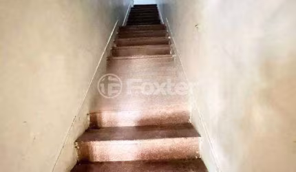 Casa com 3 quartos à venda na Rua Tomaz Flores, 204, Independência, Porto Alegre, 94 m2 por R$ 310.000