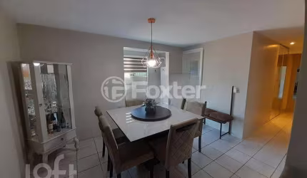 Apartamento com 3 quartos à venda na Avenida Dom João Becker, 1601, São Miguel, São Leopoldo, 73 m2 por R$ 235.000