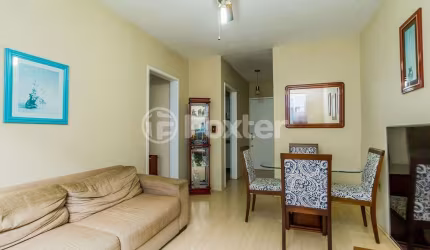 Apartamento com 1 quarto à venda na Rua Sapê, 312, Passo da Areia, Porto Alegre, 42 m2 por R$ 180.000