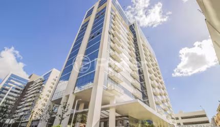 Sala comercial com 1 sala à venda na Rua Gomes Jardim, 253, Santana, Porto Alegre, 37 m2 por R$ 398.000