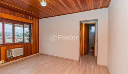 Apartamento com 1 quarto à venda na Rua Doutor Pereira Neto, 1914, Tristeza, Porto Alegre, 43 m2 por R$ 159.000