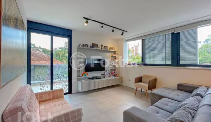 Apartamento com 2 quartos à venda na Rua Auxiliadora, 129, Auxiliadora, Porto Alegre, 115 m2 por R$ 1.415.500