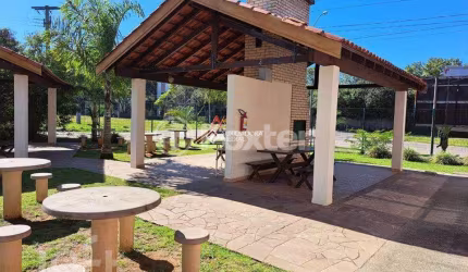Apartamento com 3 quartos à venda na Avenida Thomaz Edison, 3500, São Miguel, São Leopoldo, 55 m2 por R$ 249.000