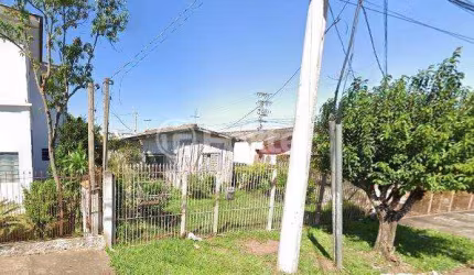 Terreno comercial à venda na Rua Gramado, 265, Mathias Velho, Canoas, 317 m2 por R$ 210.000