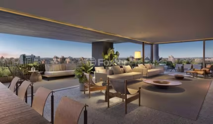 Apartamento com 4 quartos à venda na Rua Hilário Ribeiro, 150, Moinhos de Vento, Porto Alegre, 301 m2 por R$ 8.481.810