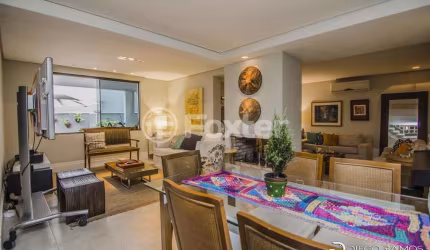 Casa com 3 quartos à venda na Rua Anita Garibaldi, 2678, Boa Vista, Porto Alegre, 266 m2 por R$ 1.421.000