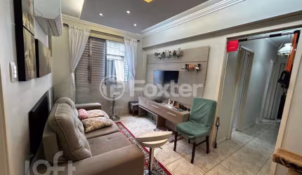 Apartamento com 3 quartos à venda na Rua Coronel Jaime da Costa Pereira, 450, Partenon, Porto Alegre, 66 m2 por R$ 430.000