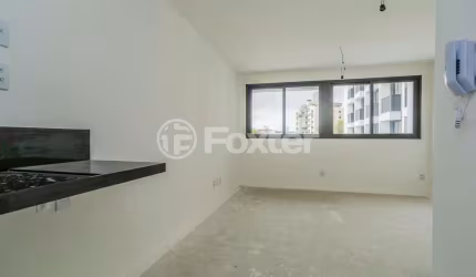 Loft com 1 quarto à venda na Rua Professor Duplan, 60, Rio Branco, Porto Alegre, 25 m2 por R$ 480.000