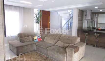 Casa com 3 quartos à venda na Rua dos Girassóis, 260, Igara, Canoas, 300 m2 por R$ 1.450.000