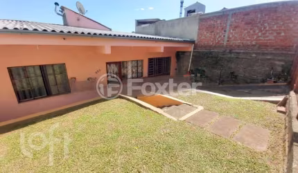 Casa com 4 quartos à venda na Rua Doutor Amado, 258, Freitas, Sapucaia do Sul, 120 m2 por R$ 420.000