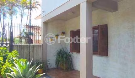 Casa com 4 quartos à venda na Rua Brigadeiro Eduardo Gomes, 81, Rondônia, Novo Hamburgo, 266 m2 por R$ 510.000