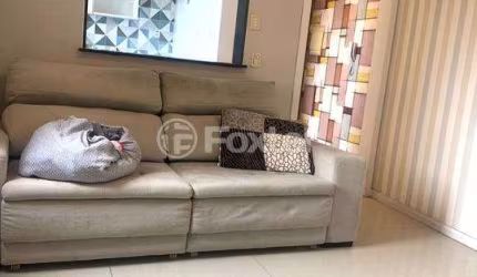 Apartamento com 3 quartos à venda na Avenida Presidente Franklin Roosevelt, 1351, São Geraldo, Porto Alegre, 79 m2 por R$ 350.000