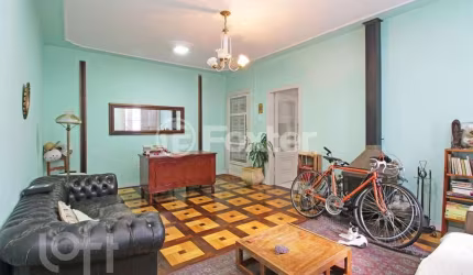 Apartamento com 3 quartos à venda na Rua Barão do Triunfo, 575, Menino Deus, Porto Alegre, 110 m2 por R$ 380.000