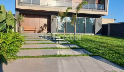 Casa com 4 quartos à venda na Avenida Beira Mar, 209, Arroio Teixeira, Capão da Canoa, 187 m2 por R$ 2.100.000