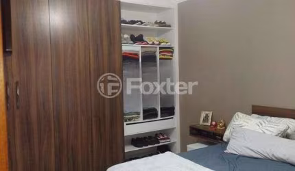 Apartamento com 2 quartos à venda na Rua Imbuí, 248, Vila Cachoeirinha, Cachoeirinha, 80 m2 por R$ 290.000