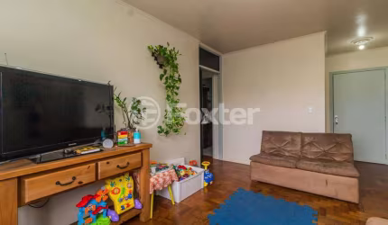 Apartamento com 3 quartos à venda na Avenida Madrid, 390, Navegantes, Porto Alegre, 82 m2 por R$ 420.000