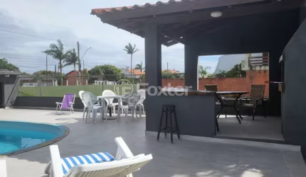 Terreno comercial à venda na undefined Sobradinho, 1734, Centro, Imbé, 250 m2 por R$ 679.250