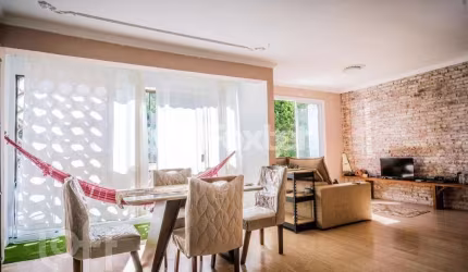 Apartamento com 2 quartos à venda na Rua Carlos Von Koseritz, 314, São João, Porto Alegre, 90 m2 por R$ 370.000