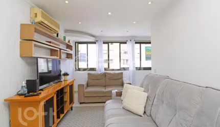 Apartamento com 3 quartos à venda na Avenida Dom Cláudio José Gonçalves Ponce de Leão, 165, Vila Ipiranga, Porto Alegre, 85 m2 por R$ 690.000