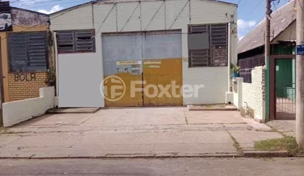 Terreno à venda na Avenida Sarandi, 96, Sarandi, Porto Alegre, 300 m2 por R$ 350.000