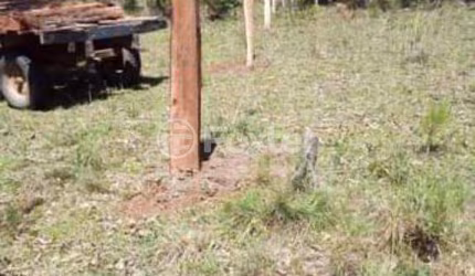 Terreno à venda na Rua da Fronteira, S/N, Parque Eldorado, Eldorado do Sul, 2428 m2 por R$ 60.000