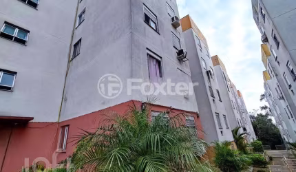Apartamento com 2 quartos à venda na Estrada João de Oliveira Remião, 5777, Lomba do Pinheiro, Porto Alegre, 45 m2 por R$ 95.000